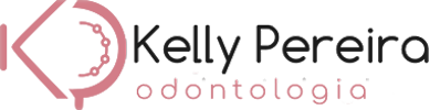 Logo Kelly Pereira Odontologia
